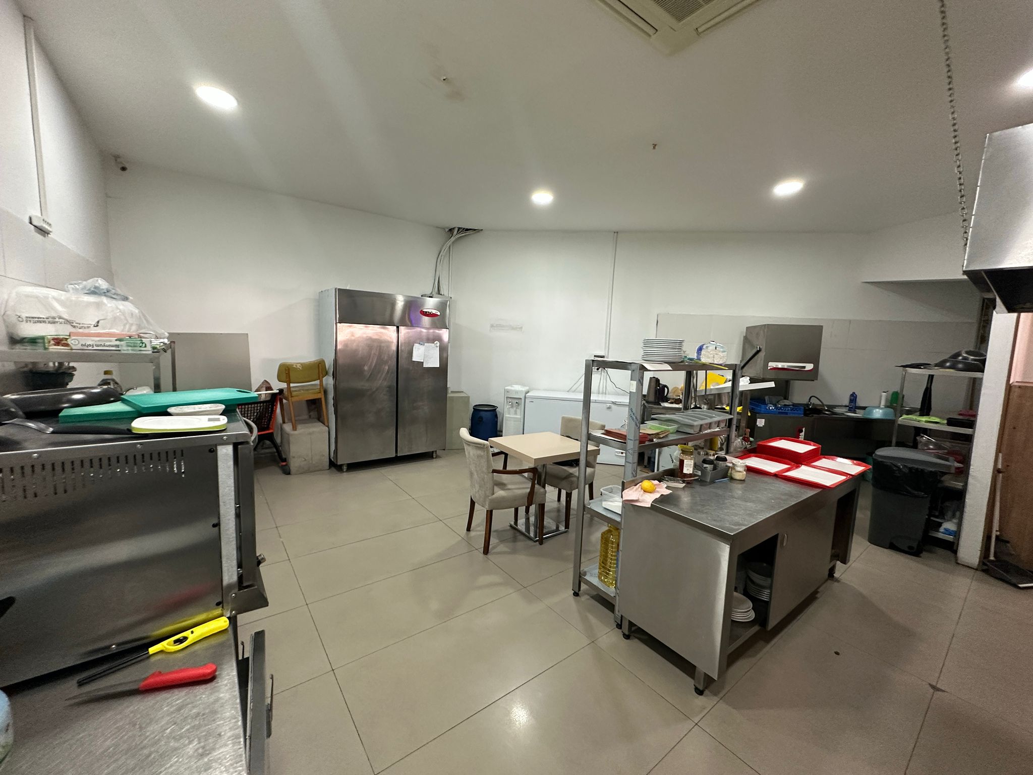 BLUPORT AVM DEVRAN KİRALIK DÜKKAN